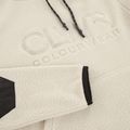 Női pulóver Colourwear Teddy Hood 2.0 light beige 3