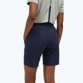 Női golfnadrág Peak Performance Illusion tengerészkék G77193010 2