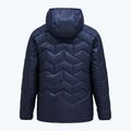 Férfi pehelykabát Peak Performance Elevate Liner Hood blue shadow 6