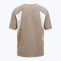 Férfi Peak Performance Trail Wool Blend póló avid beige/sand köd 2