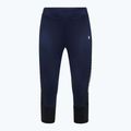 Női sínadrág Peak Performance Rider Essentials blue shadow/black 4