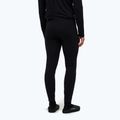 Férfi termikus nadrág Peak Performance Magic 7/8 Johns Long Wool-Blend Baselayer black/black 2
