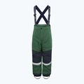 Gyermek sífelszerelés szett Didriksons Skare pine green 5