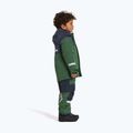 Gyermek sífelszerelés szett Didriksons Skare pine green 8