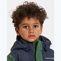Gyermek sífelszerelés szett Didriksons Skare pine green 11