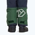 Gyermek sífelszerelés szett Didriksons Skare pine green 13