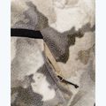 Férfi pulóver Colourwear Snap Pile water camo 12