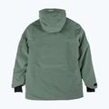 Férfi snowboard kabát Colourwear Foil Anorak dk sage 2