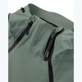 Férfi snowboard kabát Colourwear Foil Anorak dk sage 3