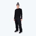 Férfi snowboard nadrág Colourwear Flight black 2