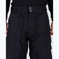 Férfi snowboard nadrág Colourwear Flight black 4