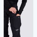 Férfi snowboard nadrág Colourwear Flight black 6