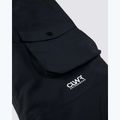 Férfi snowboard nadrág Colourwear Flight black 10