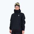 Snowboardos pulóver Colourwear Est 2010 Hood black