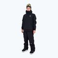 Snowboardos pulóver Colourwear Est 2010 Hood black 2