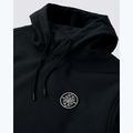 Snowboardos pulóver Colourwear Est 2010 Hood black 11