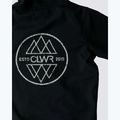 Snowboardos pulóver Colourwear Est 2010 Hood black 13