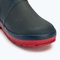 Gyerek gumicsizma Tretorn Kuling Neoprene navy 7