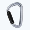 Mászókarabiner Mammut Classic HMS Twistlock Plus light grey 2