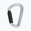 MAMMUT Classic HMS Twistlock Plus karabiner ezüst 2040-02480-17273-1 4