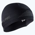 X-Bionic sisak sapka 4.0 fekete NDYC26W19U 4