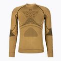 Férfi termoaktív póló X-Bionic Radiactor 4.0 Gold RAWTXXW19M