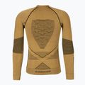 Férfi termoaktív póló X-Bionic Radiactor 4.0 Gold RAWTXXW19M 2