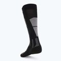 Sízokni X-Socks Ski Perform Otc x black/light grey 2