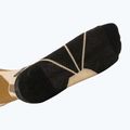 Snowboard zoknik X-Socks Snowboard Discover Otc sand/dark sand 4