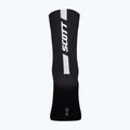 Zokni SCOTT Performance Corporate Crew black/white 2