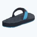 Férfi flop-flop papucs Lizard Way midnight blue/atlantic blue 13