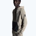 Férfi On Hoodie sivatag 4