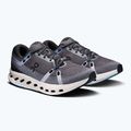 Női futócipő On Cloudsurfer 2 Wide black/malibu 4