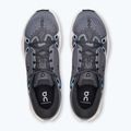 Női futócipő On Cloudsurfer 2 Wide black/malibu 6