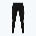 Férfi futó leggings On Core fekete
