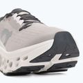 Női futócipő On Cloudmonster 3 truffle/ivory 7