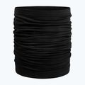 Nyakmelegítő ODLO Poly Knit Warm Reflective black