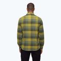 Férfi ing Mammut Trovat aura/ dark marsh 2