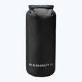 Mammut Drybag Light 15 l vízálló táska fekete