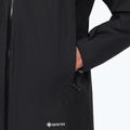 Férfi esőkabát Mammut Treeline HS Hooded black 5