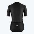 ASSOS Dyora R S11 fekete női kerékpáros mez 2