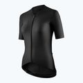 ASSOS Dyora R S11 fekete női kerékpáros mez 4
