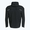 Férfi dzseki On Waterproof Anorak black 2