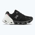 Női futócipő On Cloudflyer 4 black/white 2