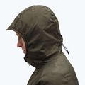 Férfi dzseki On Insulator thorn/black 5