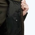 Férfi dzseki On Insulator thorn/black 7