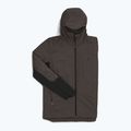 Férfi dzseki On Insulator thorn/black 9