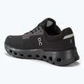 Női futócipő On Cloudrunner 2 Waterproof magnet/black 3