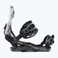 Férfi snowboardkötések Jones Meteorite surf series black 2