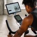 Indoor Cycle KETTLER Váz Speed szürke-fekete 05128 7